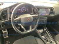 Cupra Ateca  2023 5p Cupra L4/2.0/T Aut Piel 65C807EB-A5EA-49CF-9251-A2AC98D05629