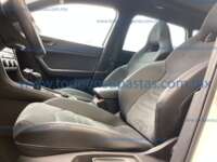 Cupra Ateca  2023 5p Cupra L4/2.0/T Aut Piel 14799541-A9A0-46C4-9E80-958DD11F3209