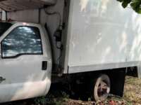 Ford F-450 2015 2p XL V8/6.7/T Diesel Aut 2015 Ford F-450 Venta Cajuela 2