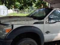 Ford F-450 2015 2p XL V8/6.7/T Diesel Aut 2015 Ford F-450 Venta Exteriores 1