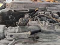 Ford F-450 2015 2p XL V8/6.7/T Diesel Aut 2015 Ford F-450 Venta Motor 1