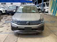 Volkswagen Tiguan 2024 5p R-Line L4/1.4/T DSG IMG_7602