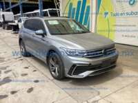 Volkswagen Tiguan 2024 5p R-Line L4/1.4/T DSG IMG_7603