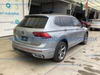 Volkswagen Tiguan 2024 5p R-Line L4/1.4/T DSG IMG_7605