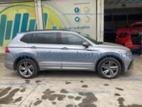 Volkswagen Tiguan 2024 5p R-Line L4/1.4/T DSG IMG_7604
