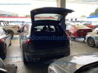 Volkswagen Tiguan 2023 5p R-Line L4/2.0/T DSG 2023 Volkswagen Tiguan Ingreso Cajuela 0