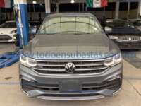 Volkswagen Tiguan 2023 5p R-Line L4/2.0/T DSG IMG_0579