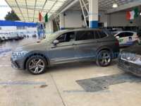 Volkswagen Tiguan 2023 5p R-Line L4/2.0/T DSG IMG_0577