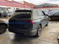 Volkswagen Tiguan 2023 5p R-Line L4/2.0/T DSG IMG_0574