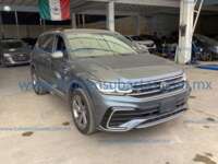 Volkswagen Tiguan 2023 5p R-Line L4/2.0/T DSG IMG_0580