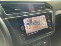 Volkswagen Tiguan 2023 5p R-Line L4/2.0/T DSG 2023 Volkswagen Tiguan Ingreso Interiores 11