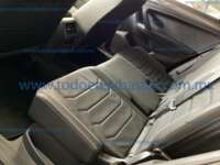Volkswagen Tiguan 2023 5p R-Line L4/2.0/T DSG 2023 Volkswagen Tiguan Ingreso Interiores 19