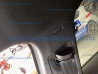 Volkswagen Tiguan 2023 5p R-Line L4/2.0/T DSG 2023 Volkswagen Tiguan Ingreso Interiores 24