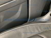 Volkswagen Tiguan 2023 5p R-Line L4/2.0/T DSG 2023 Volkswagen Tiguan Ingreso Interiores 25