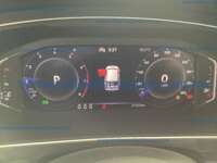 Volkswagen Tiguan 2023 5p R-Line L4/2.0/T DSG 2023 Volkswagen Tiguan Ingreso Interiores 3