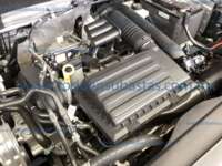 Volkswagen Tiguan 2023 5p R-Line L4/2.0/T DSG 2023 Volkswagen Tiguan Ingreso Motor 3