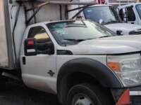 Ford F-450 2015 2p XL V8/6.7/T Diesel Aut 2015 Ford F-450 Venta Interiores 4