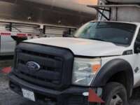 Ford F-450 2015 2p XL V8/6.7/T Diesel Aut 2015 Ford F-450 Venta Motor 1