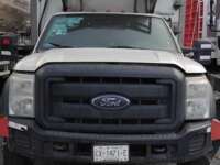 Ford F-450 2015 2p XL V8/6.7/T Diesel Aut 2015 Ford F-450 Venta Motor 3