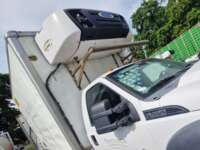 Ford F-450 2016 2p XL V8/6.7/T Diesel Aut 2016 Ford F-450 Venta Cajuela 2