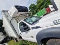 Ford F-450 2016 2p XL V8/6.7/T Diesel Aut 2016 Ford F-450 Venta Exteriores 5