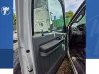 Ford F-450 2016 2p XL V8/6.7/T Diesel Aut 2016 Ford F-450 Venta Interiores 5