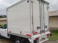 Nissan NP300 Chasis Cabina 2014  2014 Nissan NP300 Venta Cajuela 2
