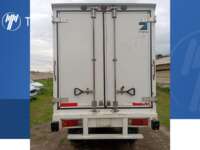 Nissan NP300 Chasis Cabina 2014  2014 Nissan NP300 Venta Cajuela 3