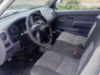 Nissan NP300 Chasis Cabina 2014  2014 Nissan NP300 Venta Interiores 1
