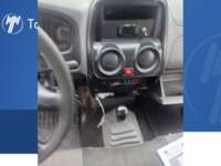 Nissan NP300 Chasis Cabina 2014  2014 Nissan NP300 Venta Interiores 2