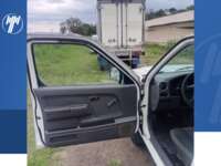 Nissan NP300 Chasis Cabina 2014  2014 Nissan NP300 Venta Interiores 4