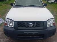 Nissan NP300 Chasis Cabina 2014  2014 Nissan NP300 Venta Motor 1