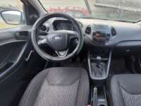 Ford Figo 2020  2020 Ford Figo Venta Interiores 1