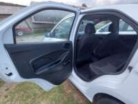 Ford Figo 2020  2020 Ford Figo Venta Interiores 4