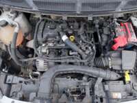 Ford Figo 2020  2020 Ford Figo Venta Motor 1