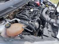 Ford Figo 2020  2020 Ford Figo Venta Motor 2