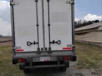 Nissan NP300 2018  2018 Nissan NP300 Venta Cajuela 1
