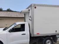 Nissan NP300 2018  2018 Nissan NP300 Venta Cajuela 2