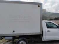 Nissan NP300 2018  2018 Nissan NP300 Venta Cajuela 3