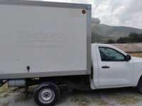 Nissan NP300 2018  2018 Nissan NP300 Venta Exteriores 3