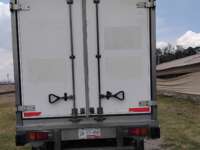 Nissan NP300 2018  2018 Nissan NP300 Venta Exteriores 4