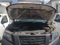 Nissan NP300 2018  2018 Nissan NP300 Venta Motor 1