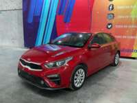 Kia Forte 2021  2021 Kia Forte Venta Exteriores 1