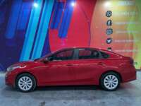 Kia Forte 2021  2021 Kia Forte Venta Exteriores 4