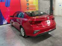 Kia Forte 2021  2021 Kia Forte Venta Exteriores 5