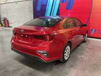 Kia Forte 2021  2021 Kia Forte Venta Exteriores 7