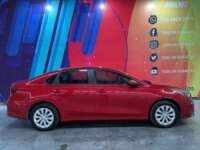Kia Forte 2021  2021 Kia Forte Venta Exteriores 8