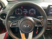 Kia Forte 2021  2021 Kia Forte Venta Interiores 1