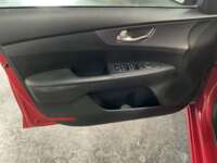 Kia Forte 2021  2021 Kia Forte Venta Interiores 15