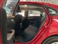 Kia Forte 2021  2021 Kia Forte Venta Interiores 18